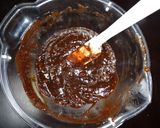A picture of step 3 of All-Purpose Dengaku Miso Sauce.
