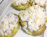 Foto del paso 3 de la receta: Patatas gratinadas