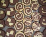 A picture of step 10 of Easy and Addictive Cookies Crispy without Eggs.
