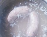 Foto del paso 1 de la receta: Tuco italiano! Económico