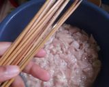 Foto langkah ke 10 dari resep Sate Ayam Madura.