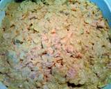 salmon casserole recipe step 1 photo