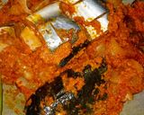 Foto langkah ke 1 dari resep Pepes (brengkes) bawal & patin.