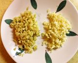 A picture of step 2 of Great to Have in Stock! Homemade Fried Rice Flavor Base.