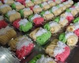 Foto langkah ke 6 dari resep Gethuk Lindri "untuk pemula".