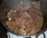 Foto del paso 3 de la receta: Bife a la olla fácil y rico 💫
