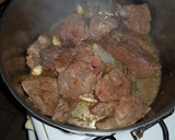 Foto del paso 3 de la receta: Bife a la olla fácil y rico 💫