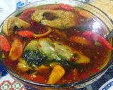 Foto langkah ke 4 dari resep Pindang bandeng.