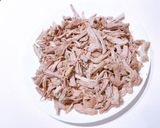 Hình bước làm 4 của món Ruốc Thịt 🐷🐷