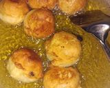 Foto langkah ke 7 dari resep Oliebollen.