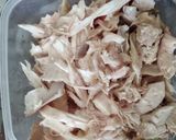 Foto langkah ke 2 dari resep Gongso Ayam (Kering).
