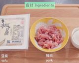 韓國美食 超簡易《韓式嫩豆腐鍋 》食譜的食譜步驟1照片