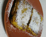 Foto del paso 5 de la receta: Torrija yanqui