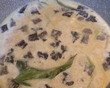 Foto langkah ke 4 dari resep Soto Betawi (Santan+Susu).