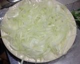 A picture of step 19 of A Fisherman's Recipe for Largehead Hairtail Sashimi.