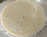 Foto del paso 2 de la receta: Bizcochuelo marmolado
