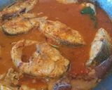 Foto langkah ke 5 dari resep Ikan asem pade.