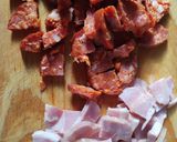 Foto del paso 5 de la receta: Locro 🇦🇷 (mi versión)