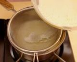 A picture of step 3 of Perfect! Easy Basic Custard Cream.