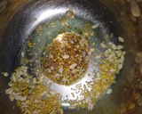 A picture of step 8 of Shumai with Ground Pork and Five Grain Rice.