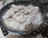 Foto del passaggio 2 della ricetta Spezzatino di vitello con patate