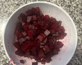 Foto del paso 1 de la receta: Ensalada de Remolacha