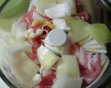 A picture of step 1 of Easy Fluffy Shumai (Siumai) Dumplings.