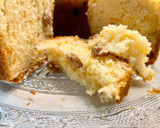 Foto del paso 21 de la receta: Roscón de manzana y pasas