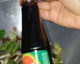 Foto langkah ke 4 dari resep Tumis Kembang Kol/Baby Pakcoy/Jamur Kuping Hitam Saus Tiram.