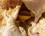 A picture of step 9 of Lip Smackin' Turkey.