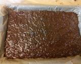 Crunchy Chocolate weet Brownies (copy cat of net) recipe step 6 photo