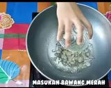 Foto langkah ke 4 dari resep Resep Oreg Tempe Basah.