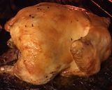 A picture of step 4 of 975. California Farm Frozen Lemon Garlic Chicken.