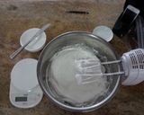 Foto del paso 9 de la receta: Buttercream (Tipo Italian merengue)