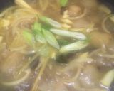 Foto langkah ke 3 dari resep Soto Kikil.
