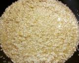 Garlic Parmesan Cilantro Risotto recipe step 3 photo
