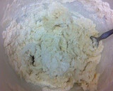 A picture of step 3 of Simple & Springy Beignet-Style Bread.