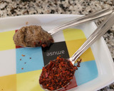 Foto del paso 3 de la receta: Tallarines a la Siciliana al gusto de Marisa