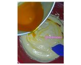 Foto langkah ke 4 dari resep Boeloe Jadoel * Bolu Jadul Empuk + Enak * 🍰.