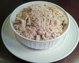 A picture of step 5 of Apple Pies in Muffin/Cupcake Tins.