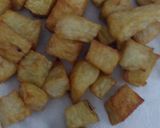 A picture of step 2 of Garadu Chat.