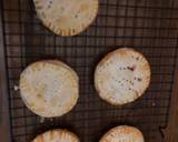 Homemade poptarts recipe step 5 photo