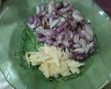 Foto langkah ke 3 dari resep 55. Sambal Cumi asin.
