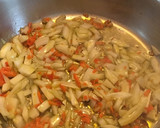 Foto del paso 2 de la receta: Salsa boloñesa en olla de cocción lenta