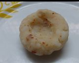 சீஸி சட்னி பாம்ஸ் (Cheesy Chutney Boms Recipe in tamil) ரெசிபி ஸ்டேப் 5 புகைப்படம்
