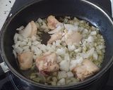Foto del paso 3 de la receta: Arroz con pollo
