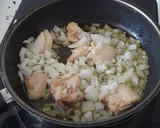 Foto del paso 3 de la receta: Arroz con pollo