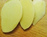 A picture of step 3 of Chinese-style Cold Cucumbers.