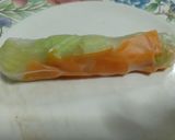 รูปขั้นตอนการทำที่ 4 ของ กุ้งลุยสวน คลีน
