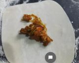ময়দা কারি(Moida curry recipe in bengali) রেসিপি ধাপ - 3 ছবি